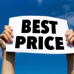 Pricing Strategy - Attract Interest with Marketing Mix (4Ps)