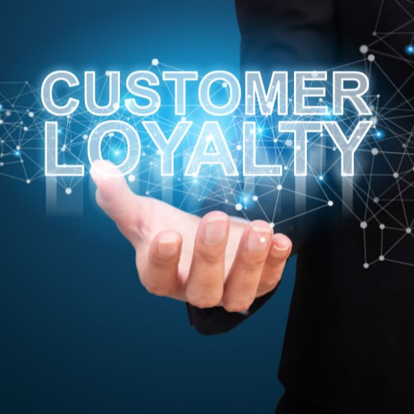 5 Strategies to Create Loyalty from Current and Potential Customers
